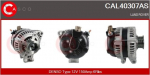 Generaator CASCO CAL40307AS
