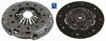 Sidurikomplekt SACHS 3000 951 655