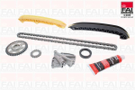 Mootori keti komplekt FAI AutoParts TCK215
