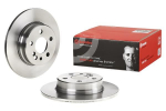 Piduriketas BREMBO 08.5725.10