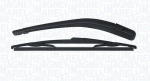 Kojameehe komplekt, klaasipesu MAGNETI MARELLI WRQ0261
