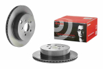 Piduriketas BREMBO 09.E098.11