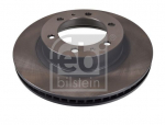 Piduriketas FEBI BILSTEIN 108411