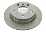 Piduriketas FEBI BILSTEIN 24750