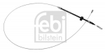Tross,seisupidur FEBI BILSTEIN 23972