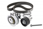 Hammasrihma komplekt SNR KD457.75