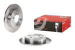 Piduriketas BREMBO 08.A916.10