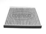 Filter,salongi&otilde;hk CORTECO 80000419