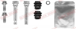 Juhth&uuml;lsikomplekt,pidurisadul QUICK BRAKE 113-1494X