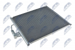 Kondensaator,kliimaseade NTY CCS-BM-010