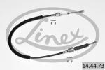 Tross,k&auml;igukast LINEX 14.44.73