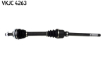 Veov&otilde;ll SKF VKJC 4263