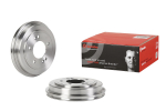 Piduritrummel BREMBO 14.E967.10