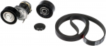 Soonrihmakomplekt GATES K016PK1613
