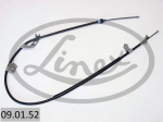 Tross,seisupidur LINEX 09.01.52