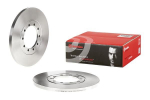 Piduriketas BREMBO 08.A530.10