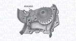Veepump, mootori jahutus MAGNETI MARELLI WPQ0964