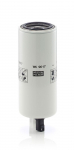 K&uuml;tusefilter MANN-FILTER WK 9017 x