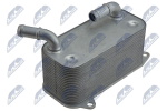 &Otilde;liradiaator,mootori&otilde;li NTY CCL-WW-048