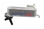 &Otilde;liradiaator, automaatkast BOGAP B4222109