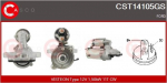 Starter CASCO CST14105GS