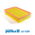 &Otilde;hufilter PURFLUX A1189