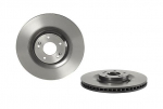 Piduriketas BREMBO 09.D626.11
