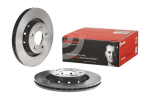 Piduriketas BREMBO 09.A738.11