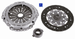 Sidurikomplekt SACHS 3000 859 301