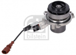 Veepump, mootori jahutus FEBI BILSTEIN 186290