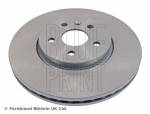 Piduriketas BLUE PRINT ADG043208