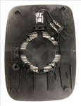 Peegliklaas,V&auml;lispeegel TYC 325-0184-1