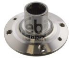 Rattarumm FEBI BILSTEIN 102186
