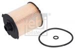 &Otilde;lifilter FEBI BILSTEIN 195028