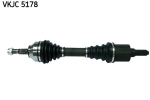 Veov&otilde;ll SKF VKJC 5178