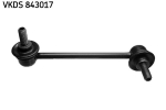 Stabilisaator,Stabilisaator SKF VKDS 843017
