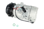 Kompressor,kliimaseade NRF 320364