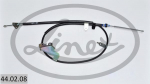 Tross,seisupidur LINEX 44.02.08