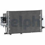 Kondensaator,kliimaseade DELPHI TSP0225504