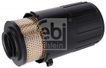 &Otilde;hufilter FEBI BILSTEIN 10190