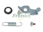 Remondikomplekt,seisupidurihoob(Pidurisadul) FRENKIT 686478