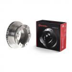 Piduriketas BREMBO 09.9763.10