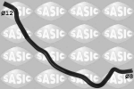 Jahutusvoolik SASIC 3406187