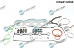 Tihendikomplekt,silindripea Dr.Motor Automotive DRM410206S