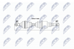 Veov&otilde;ll NTY NPW-CT-009