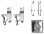 Remondikomplekt,Ekspander TEXTAR 97044600