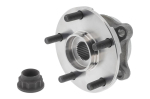 Rattalaagrikomplekt TOPRAN 600 247