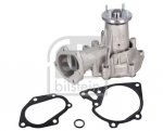 Veepump, mootori jahutus FEBI BILSTEIN 186018