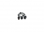 Lambda andur BOSCH 0 258 006 540