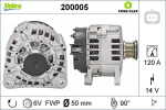 Generaator VALEO 200005
